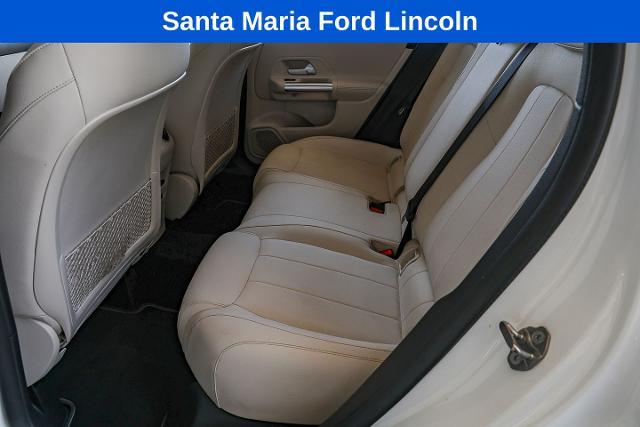 2022 Mercedes-Benz A-Class - $23,884