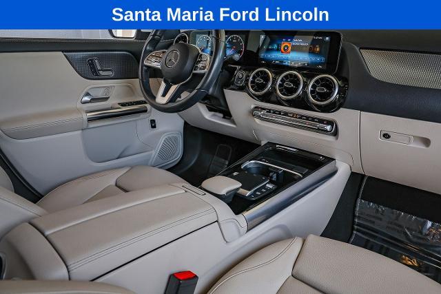 2022 Mercedes-Benz A-Class - $23,884