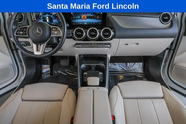 2022 Mercedes-Benz A-Class - $23,884