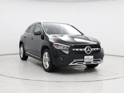 Photo of a 2023 Mercedes-Benz GLA GLA 250 4DR SUV for sale