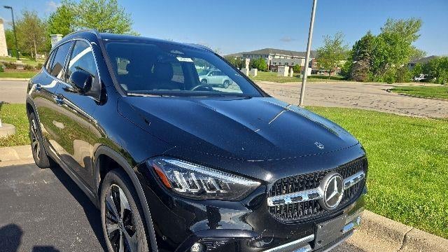 Preowned 2025 Mercedes-Benz GLA GLA 250 for Sale