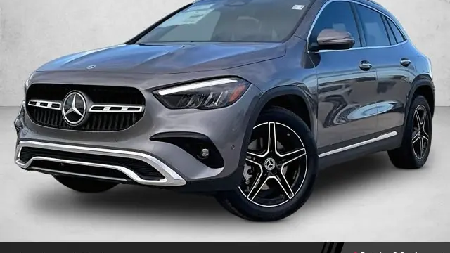 Preowned 2026 Mercedes-Benz GLA GLA 250 for Sale