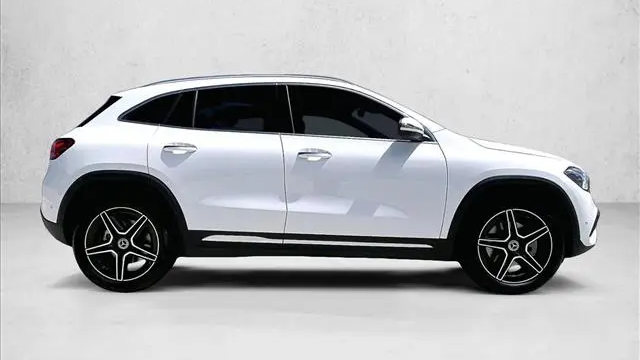 2026 Mercedes-Benz GLA GLA 250