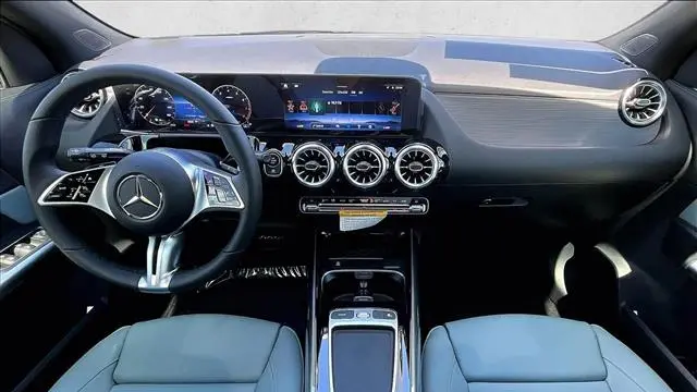 2026 Mercedes-Benz GLA GLA 250