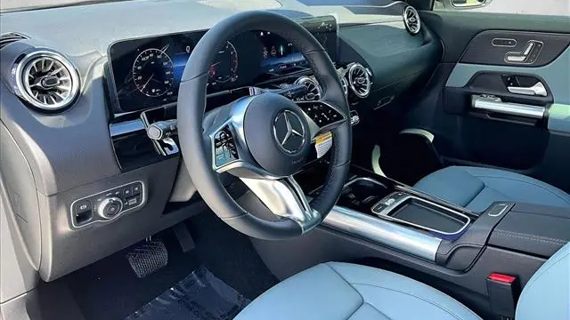 2026 Mercedes-Benz GLA GLA 250
