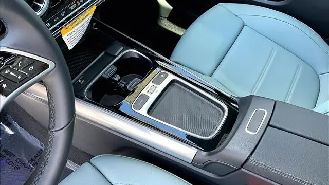 2026 Mercedes-Benz GLA GLA 250