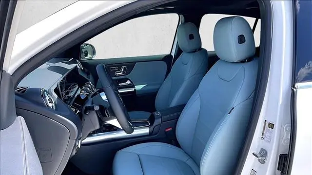 2026 Mercedes-Benz GLA GLA 250