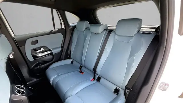 2026 Mercedes-Benz GLA GLA 250