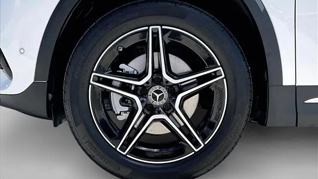2026 Mercedes-Benz GLA GLA 250