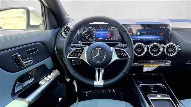2026 Mercedes-Benz GLA GLA 250