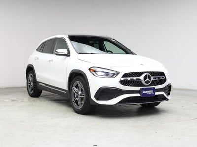 Photo of a 2022 Mercedes-Benz GLA AWD GLA 250 4MATIC 4DR SUV for sale