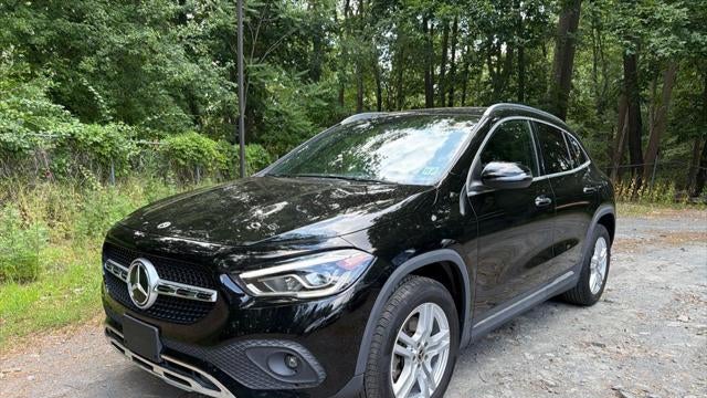 Preowned 2023 Mercedes-Benz GLA GLA 250 4MATIC for Sale