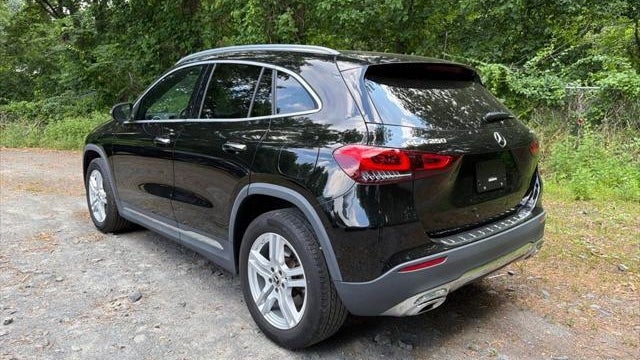 2023 Mercedes-Benz GLA GLA 250 4MATIC