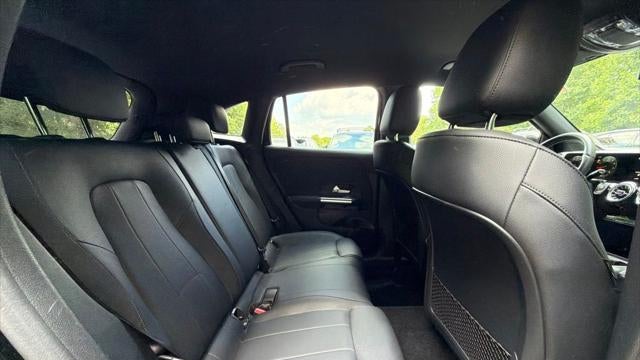 2023 Mercedes-Benz GLA GLA 250 4MATIC