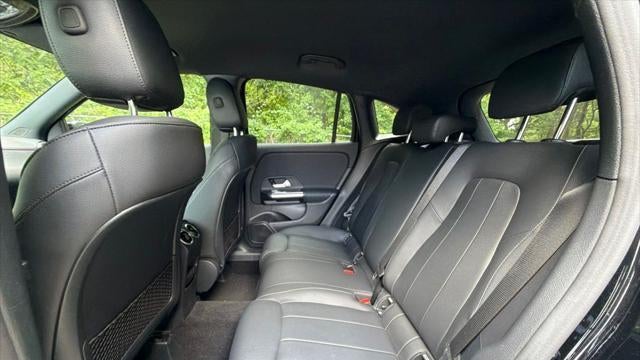 2023 Mercedes-Benz GLA GLA 250 4MATIC