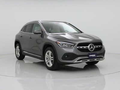 Photo of a 2023 Mercedes-Benz GLA AWD GLA 250 4MATIC 4DR SUV for sale