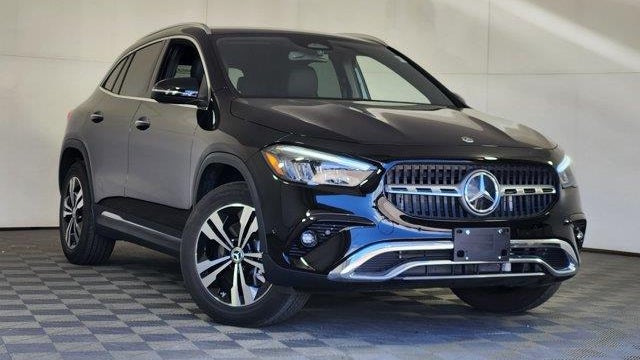 Preowned 2025 Mercedes-Benz GLA GLA 250 4MATIC for Sale