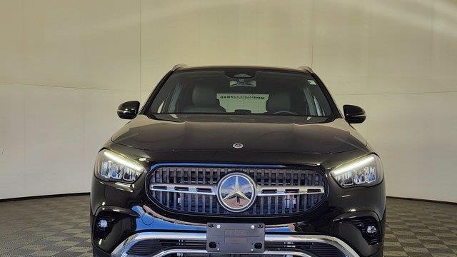 2025 Mercedes-Benz GLA GLA 250 4MATIC