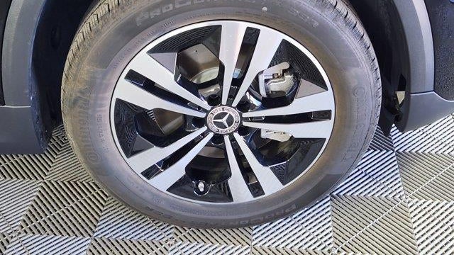 2025 Mercedes-Benz GLA GLA 250 4MATIC