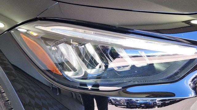 2025 Mercedes-Benz GLA GLA 250 4MATIC