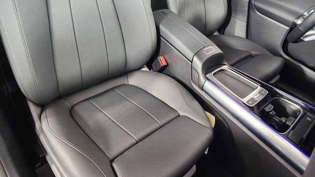 2025 Mercedes-Benz GLA GLA 250 4MATIC