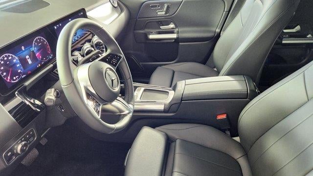 2025 Mercedes-Benz GLA GLA 250 4MATIC
