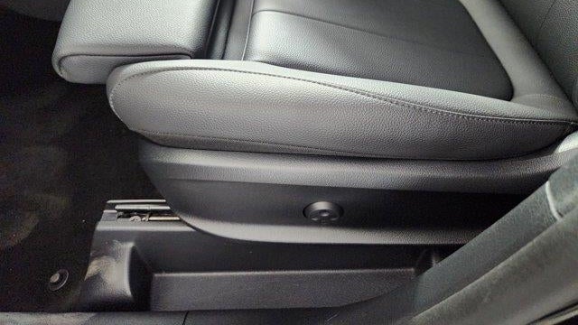 2025 Mercedes-Benz GLA GLA 250 4MATIC