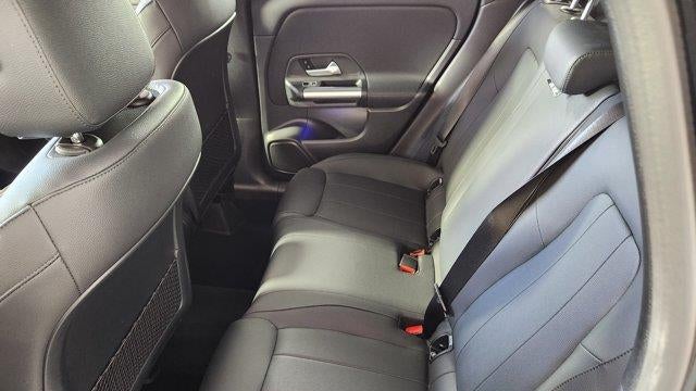 2025 Mercedes-Benz GLA GLA 250 4MATIC