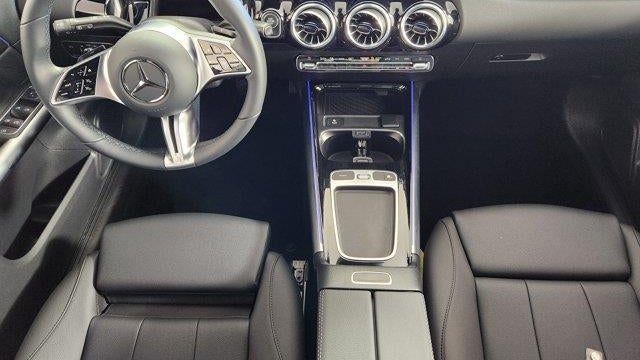 2025 Mercedes-Benz GLA GLA 250 4MATIC