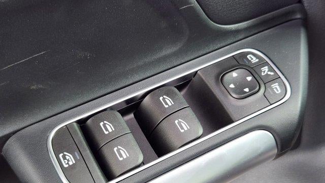 2025 Mercedes-Benz GLA GLA 250 4MATIC