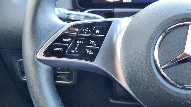 2025 Mercedes-Benz GLA GLA 250 4MATIC