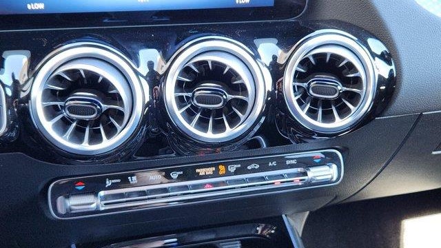 2025 Mercedes-Benz GLA GLA 250 4MATIC