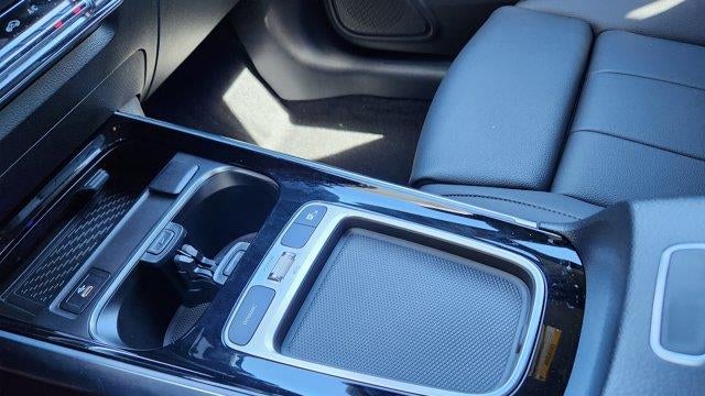 2025 Mercedes-Benz GLA GLA 250 4MATIC