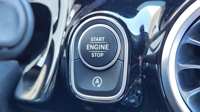 2025 Mercedes-Benz GLA GLA 250 4MATIC
