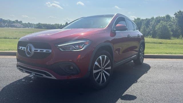 Preowned 2021 Mercedes-Benz GLA GLA 250 4MATIC for Sale