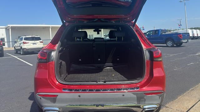 2021 Mercedes-Benz GLA GLA 250 4MATIC