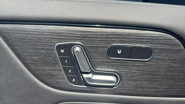 2021 Mercedes-Benz GLA GLA 250 4MATIC
