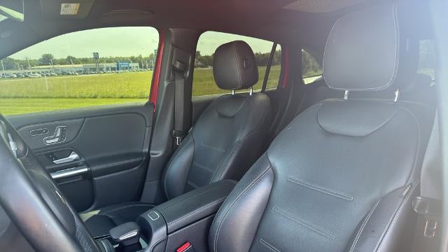 2021 Mercedes-Benz GLA GLA 250 4MATIC