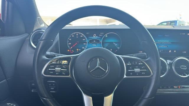 2021 Mercedes-Benz GLA GLA 250 4MATIC