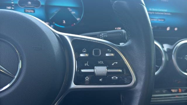 2021 Mercedes-Benz GLA GLA 250 4MATIC