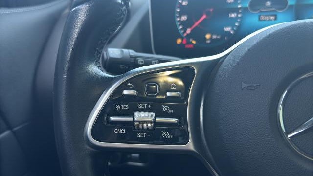 2021 Mercedes-Benz GLA GLA 250 4MATIC