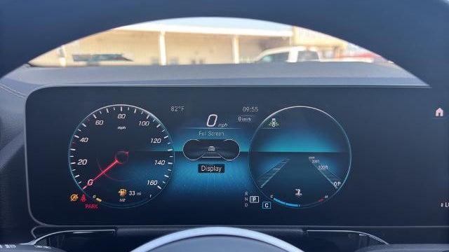2021 Mercedes-Benz GLA GLA 250 4MATIC