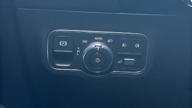 2021 Mercedes-Benz GLA GLA 250 4MATIC