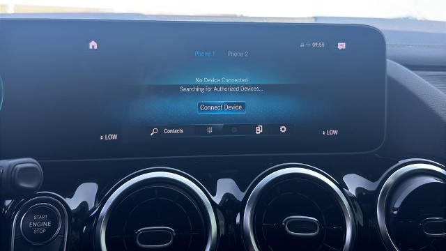 2021 Mercedes-Benz GLA GLA 250 4MATIC