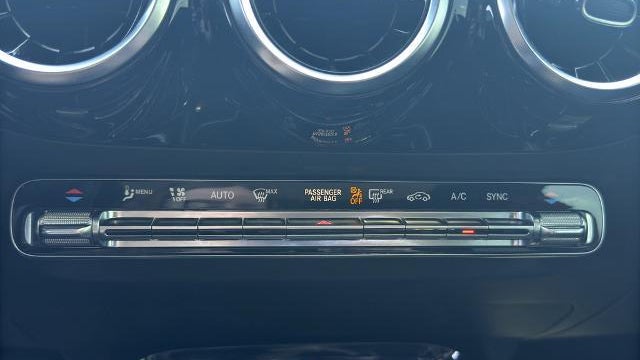 2021 Mercedes-Benz GLA GLA 250 4MATIC