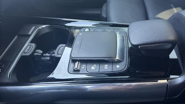 2021 Mercedes-Benz GLA GLA 250 4MATIC