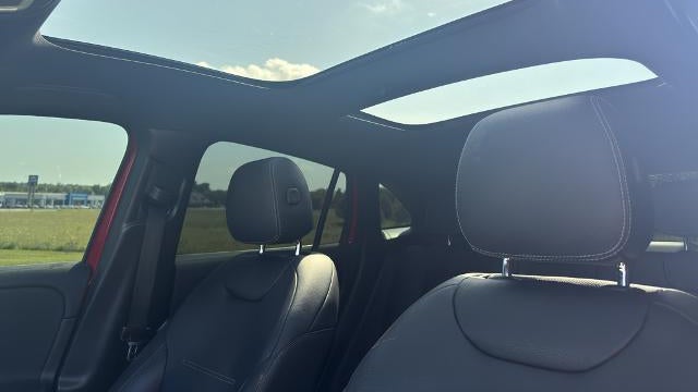 2021 Mercedes-Benz GLA GLA 250 4MATIC