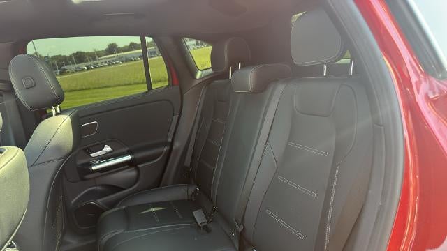 2021 Mercedes-Benz GLA GLA 250 4MATIC