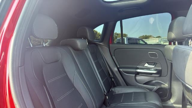 2021 Mercedes-Benz GLA GLA 250 4MATIC