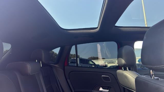 2021 Mercedes-Benz GLA GLA 250 4MATIC